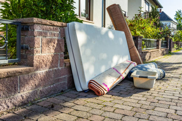 Best Garage Cleanout Services  in Brice Prairie, WI